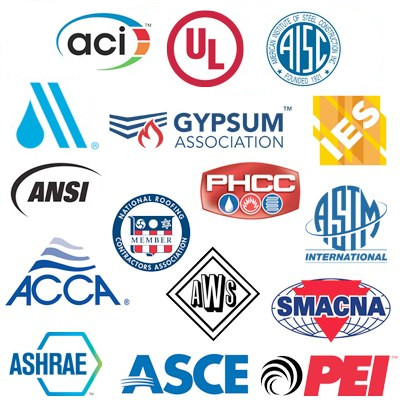دانلود استاندارد تهیه استاندارد های صنعتی دانلود کتاب استاندارد دریافت استانداردهای مهندسی ، عمران ، سازه و تاسیسات AISC – ACI AES – AISC – AREA – ARI – ASA – ASCE ASHRAE – ASSE – AWS – AWWA – BHMA گیگاپیپر